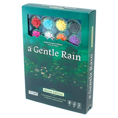 A Gentle Rain