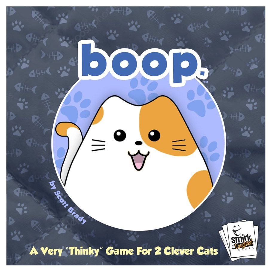 boop. box art