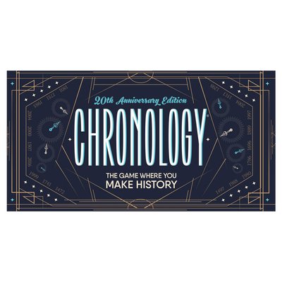 Chronology
