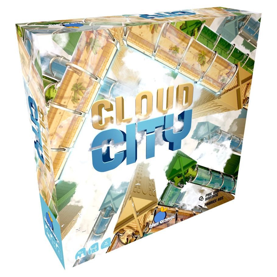 Cloud City box art