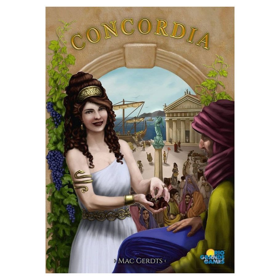 Concordia box art