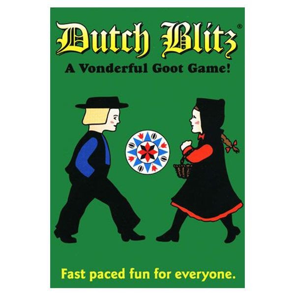 Dutch Blitz box art