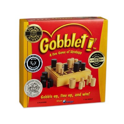 Gobblet
