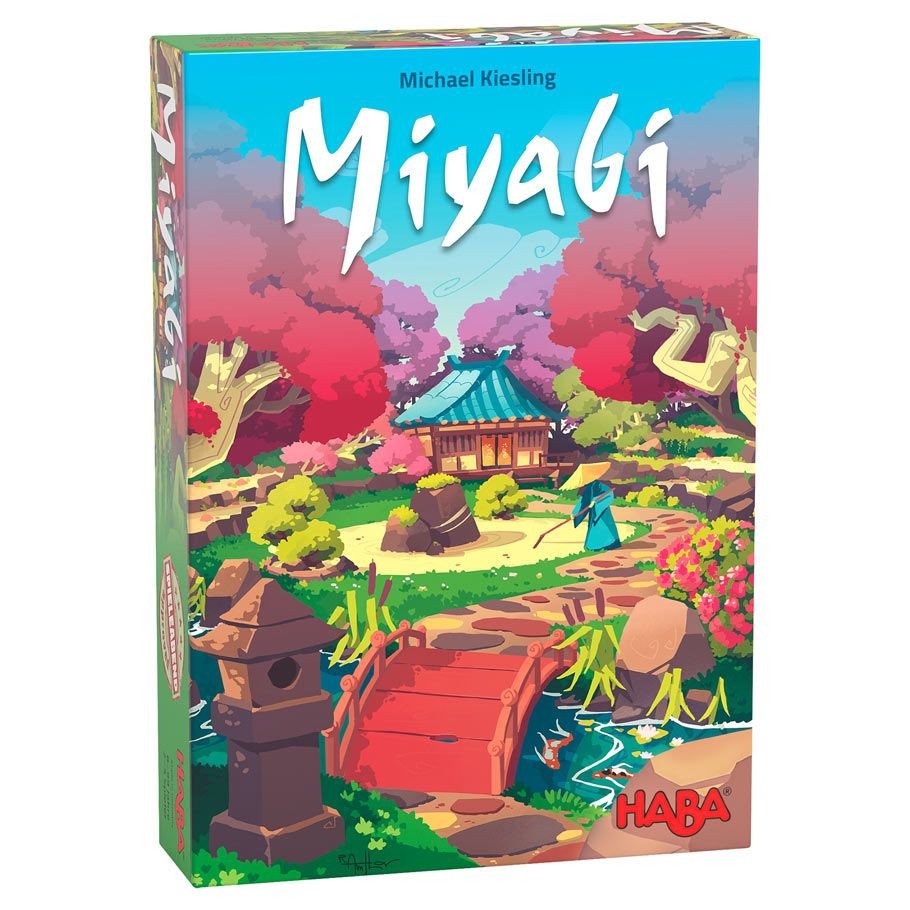Miyabi box art
