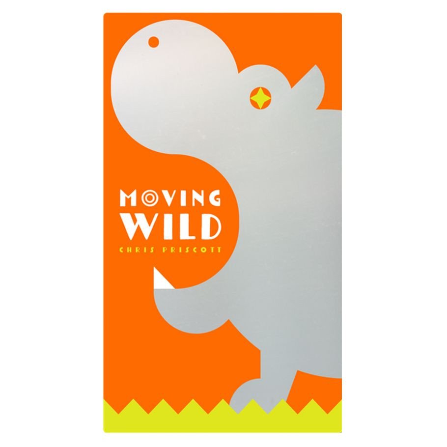Moving Wild box art
