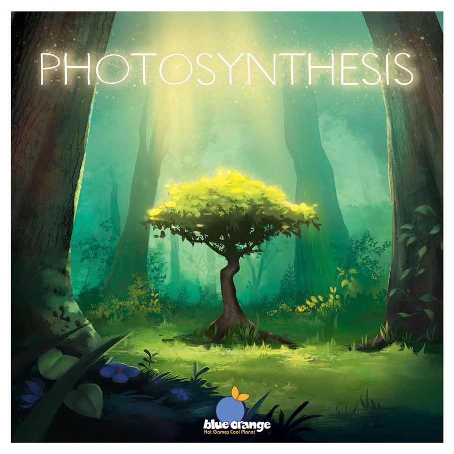Photosynthesis box art