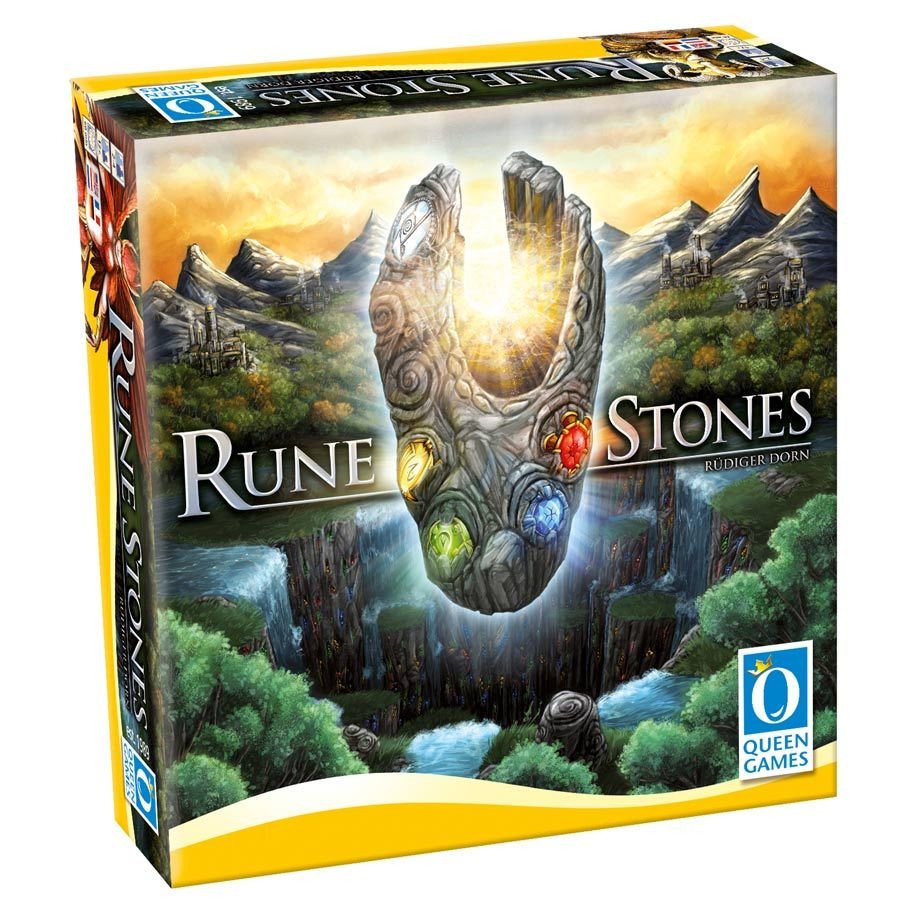 Rune Stones box art