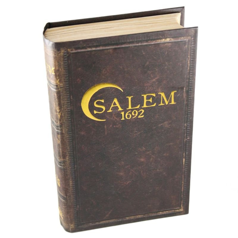 Salem 1692 box art