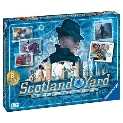 Scotland Yard