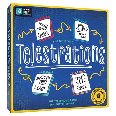 Telestrations