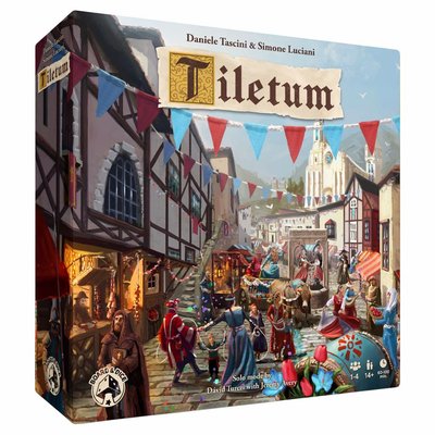 Tiletum