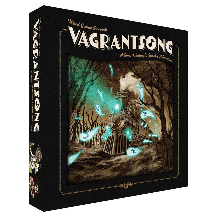 Vagrantsong box art