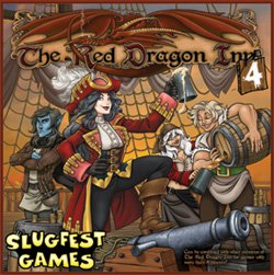 RED DRAGON INN 4 box art