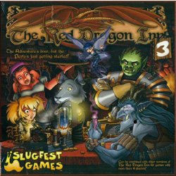 RED DRAGON INN 3 box art
