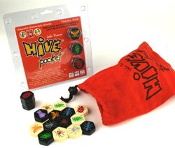 HIVE: POCKET box art