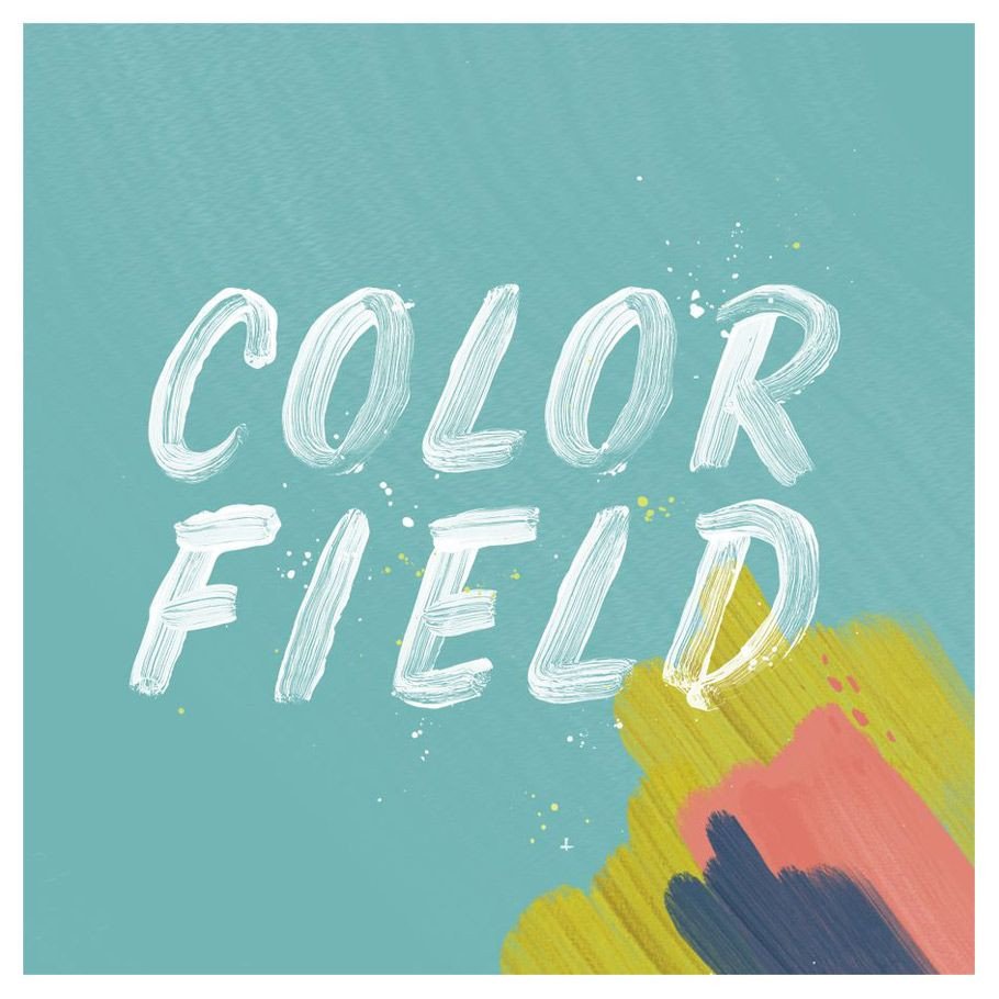 Color Field box art
