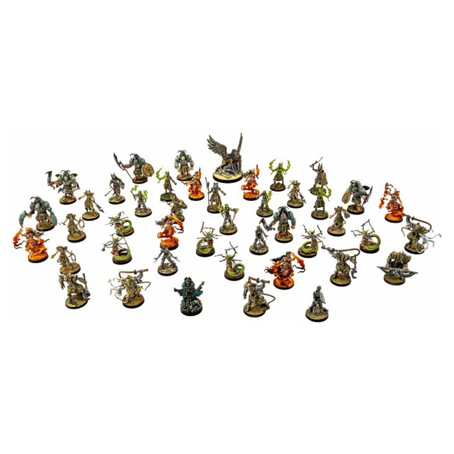 D&L: White Eyes Dunes box art