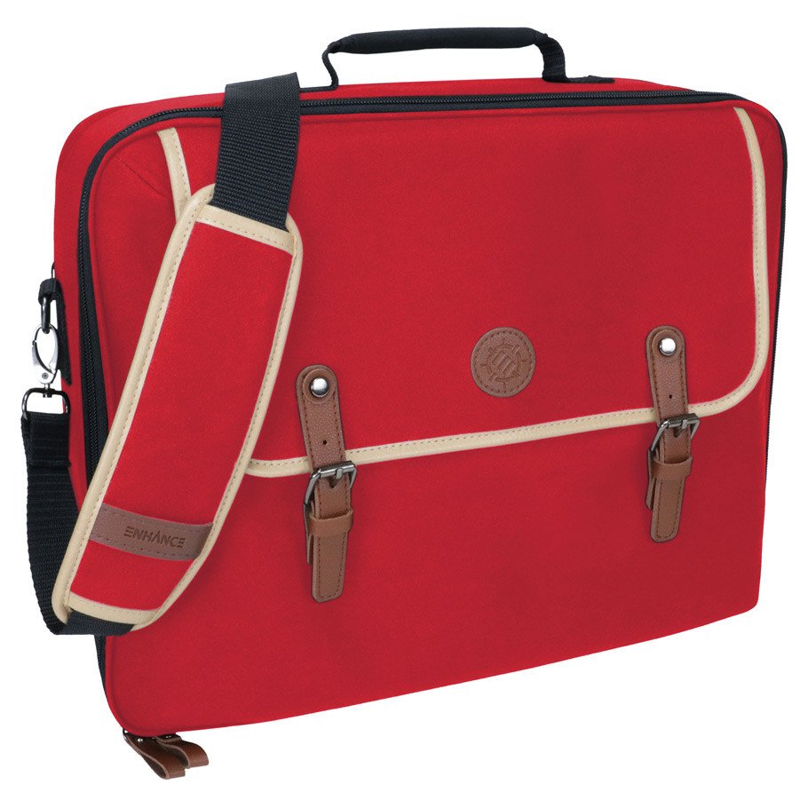 Enhance: Designer TCG Shoulder Bag RD box art