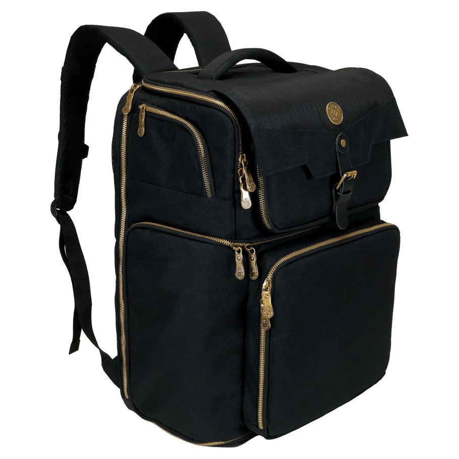 Enhance: Miniature Painting Backpack: BK box art