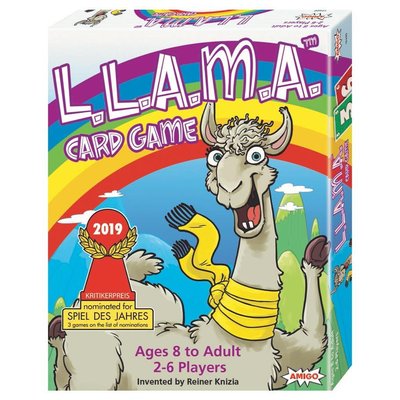 LLAMA