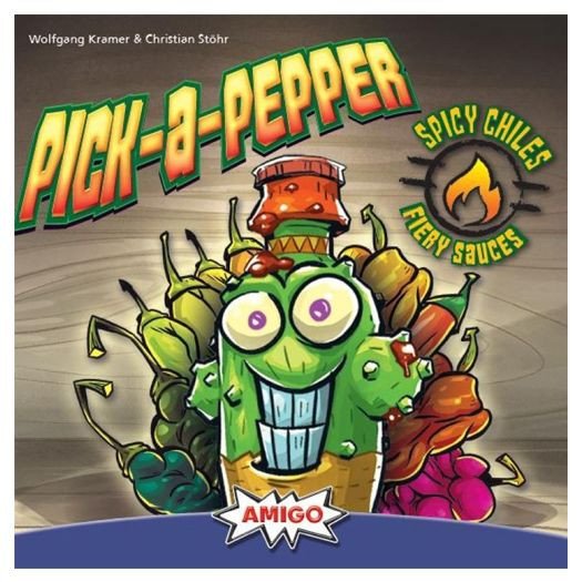Pick-a-Pepper box art