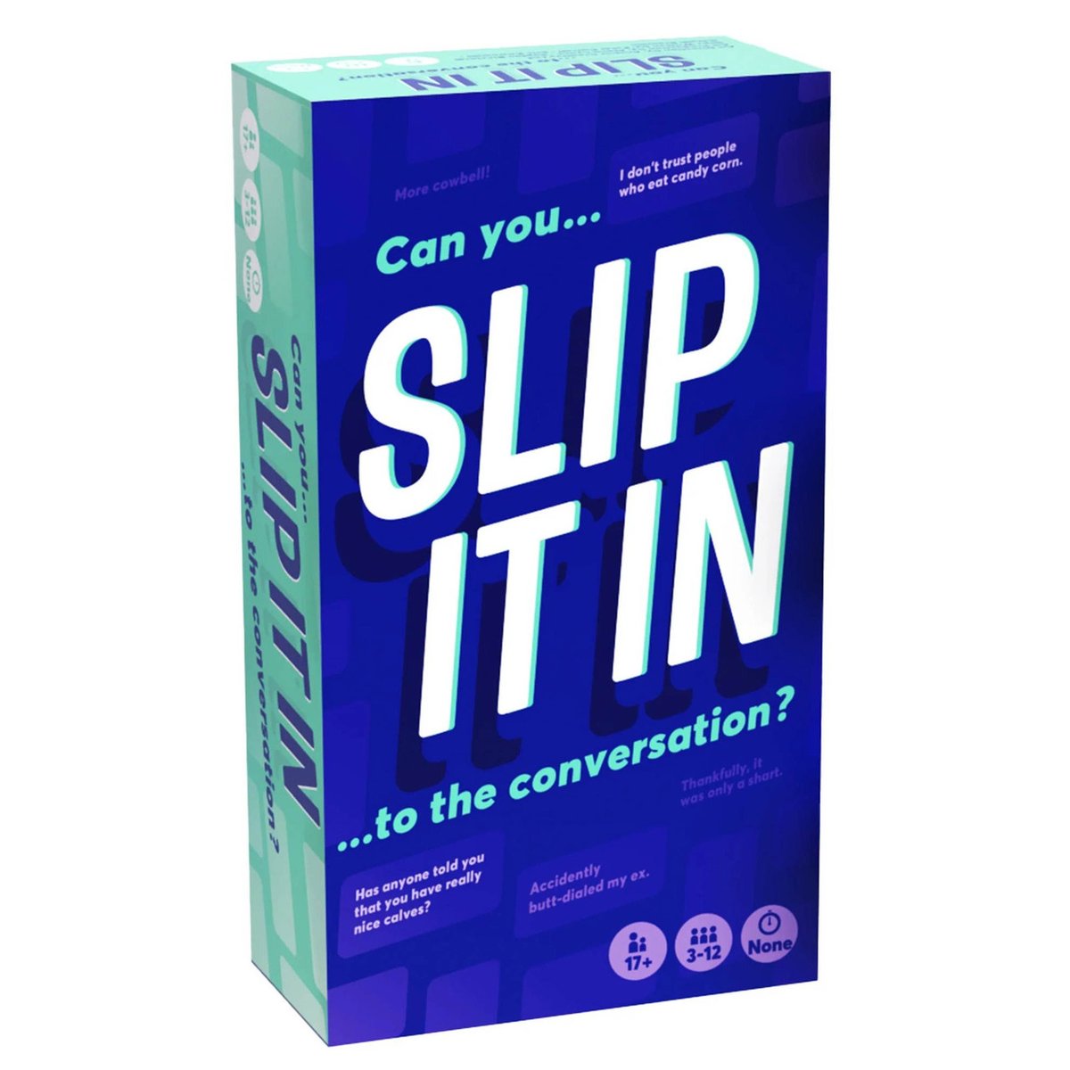 Slip It In box art