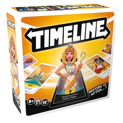 Timeline: 2025 Refresh