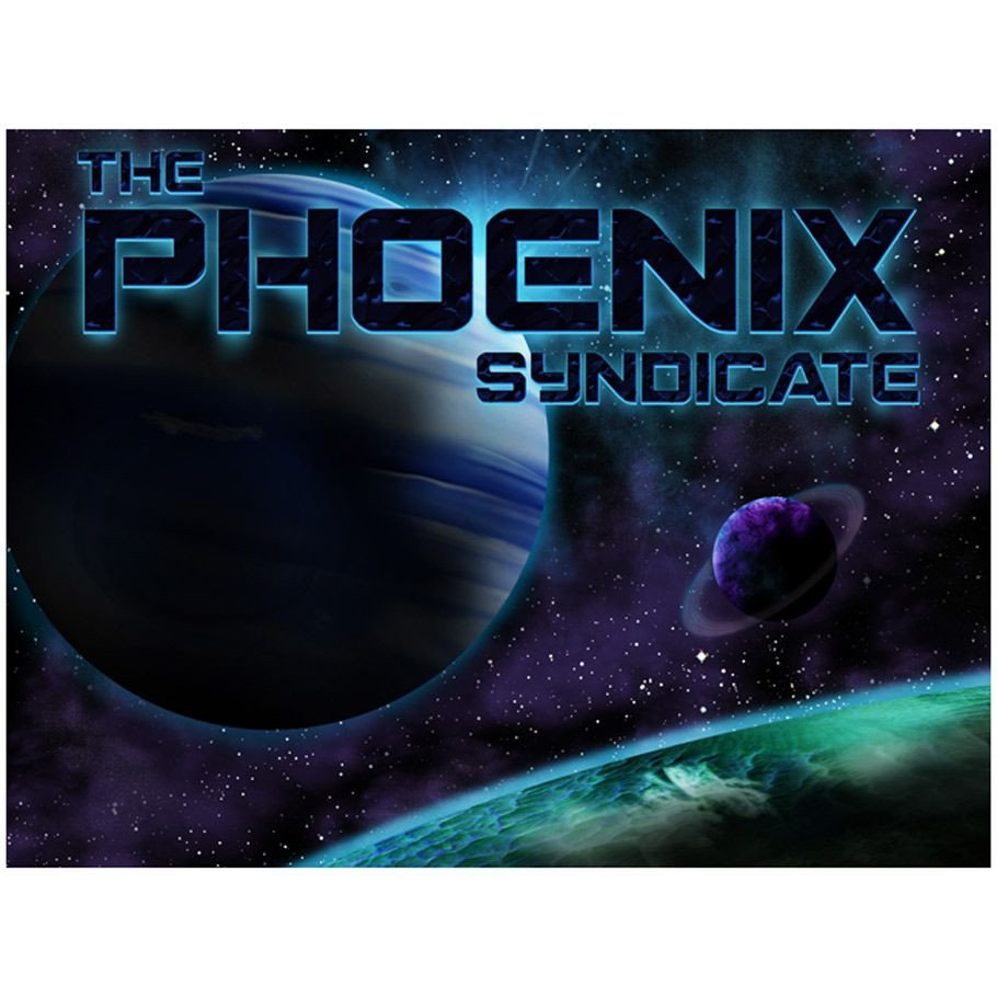 Phoenix Syndicate box art