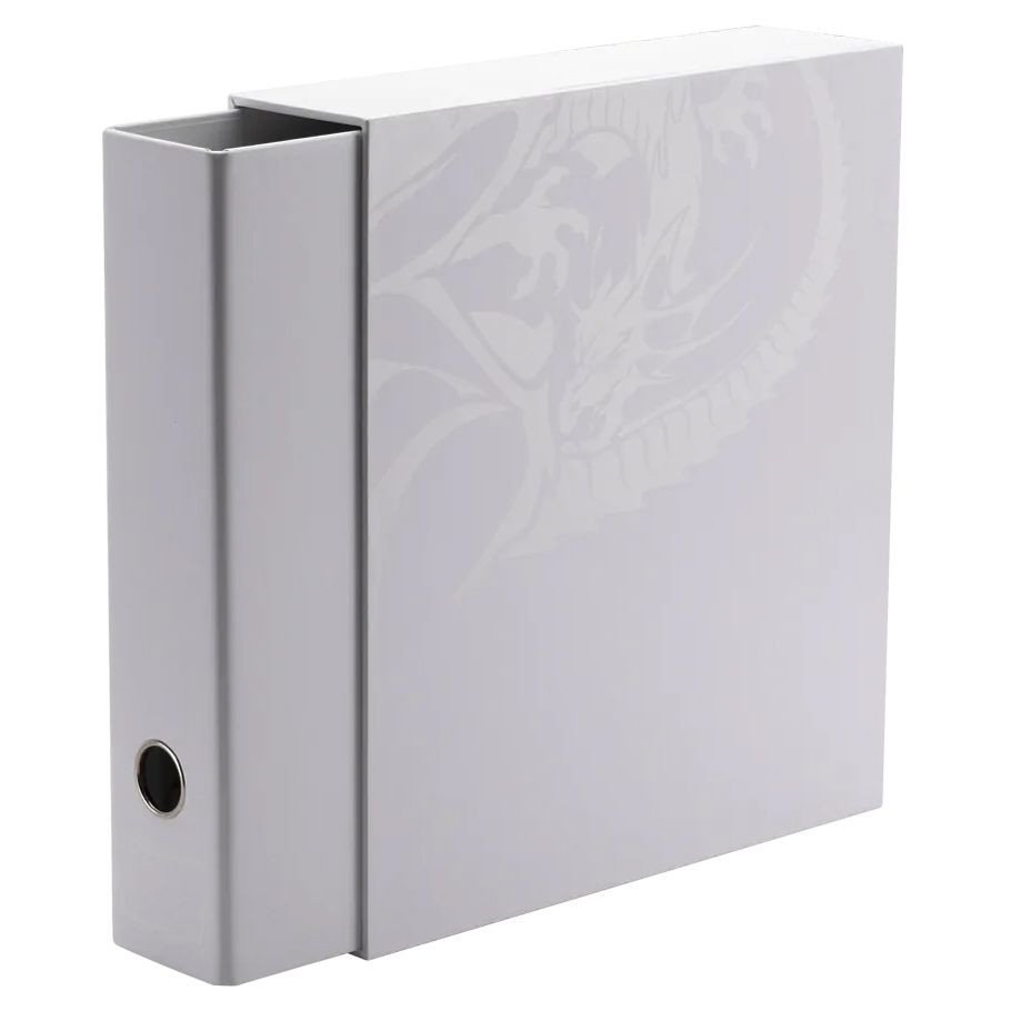 Binder: Sanctuary Slipcase: WH box art