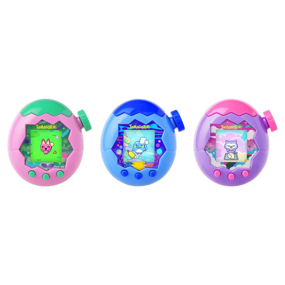 TGCHI: Paradise: Ast (4) box art