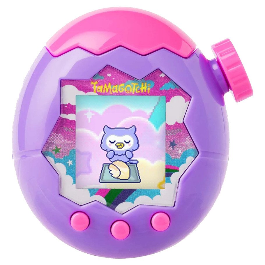 TGCHI: Paradise: PU Sky (4) box art