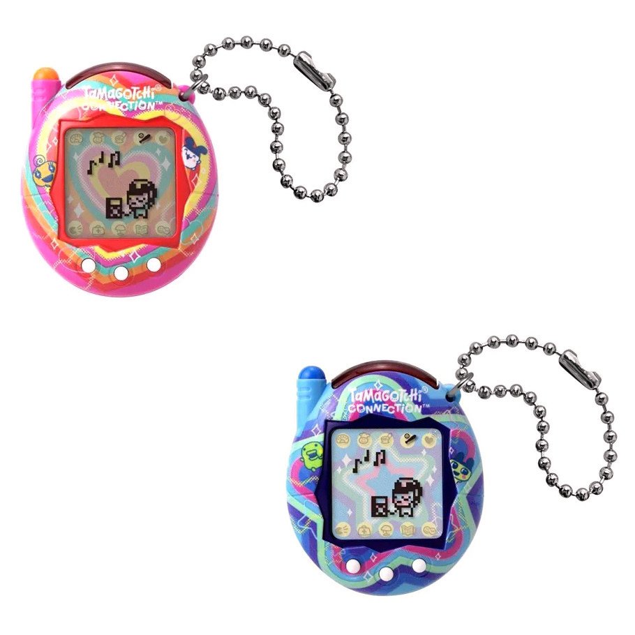 TGCHI: Connection: Heart/Star Aura (4) box art