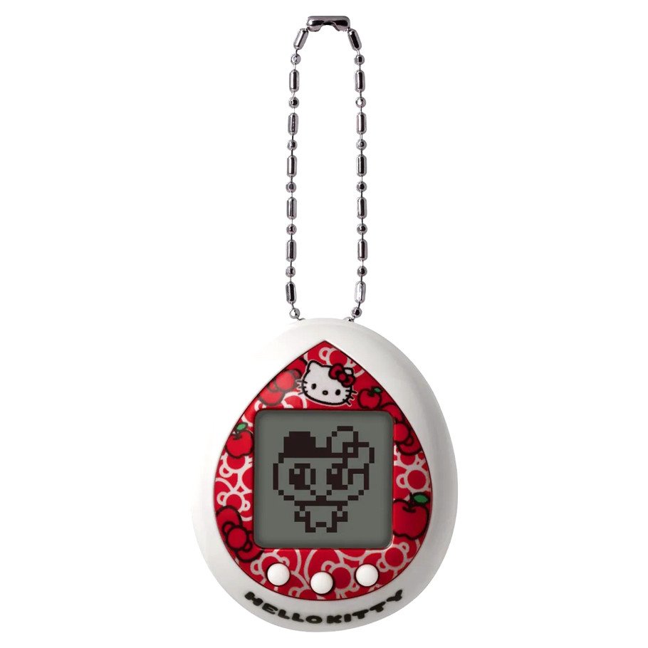 TGCHI: Hello Kitty: RD (6) box art