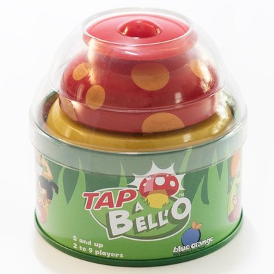 Tap a Bell'O