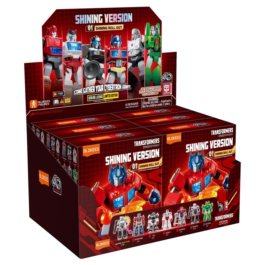 BLK: TRAN: SV01 PDQ (6) box art