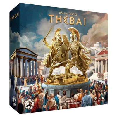 Thebai
