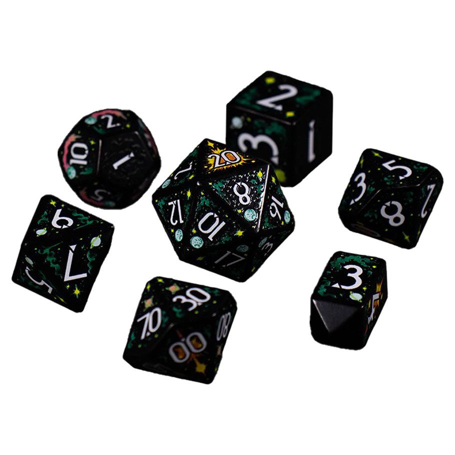 7-Set: Deep Space box art