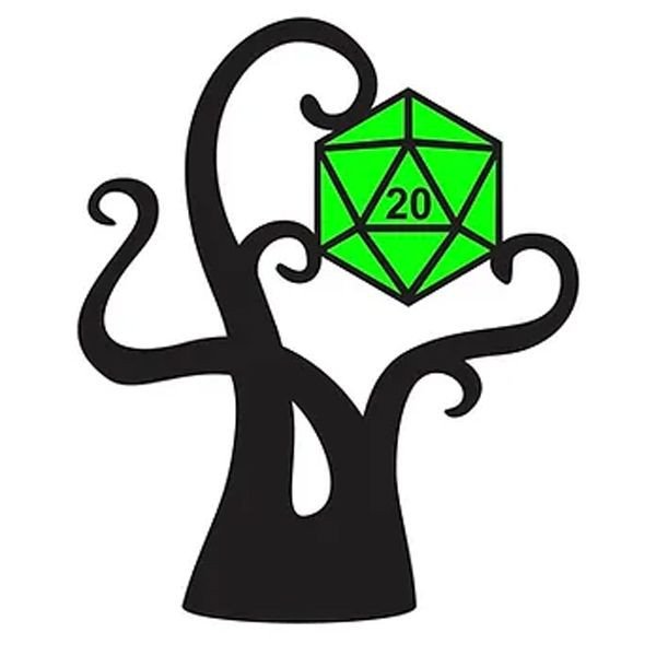 Pin: Tentacles box art