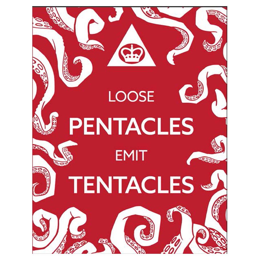 The Laundry 2E: Operative's Handbook CE box art