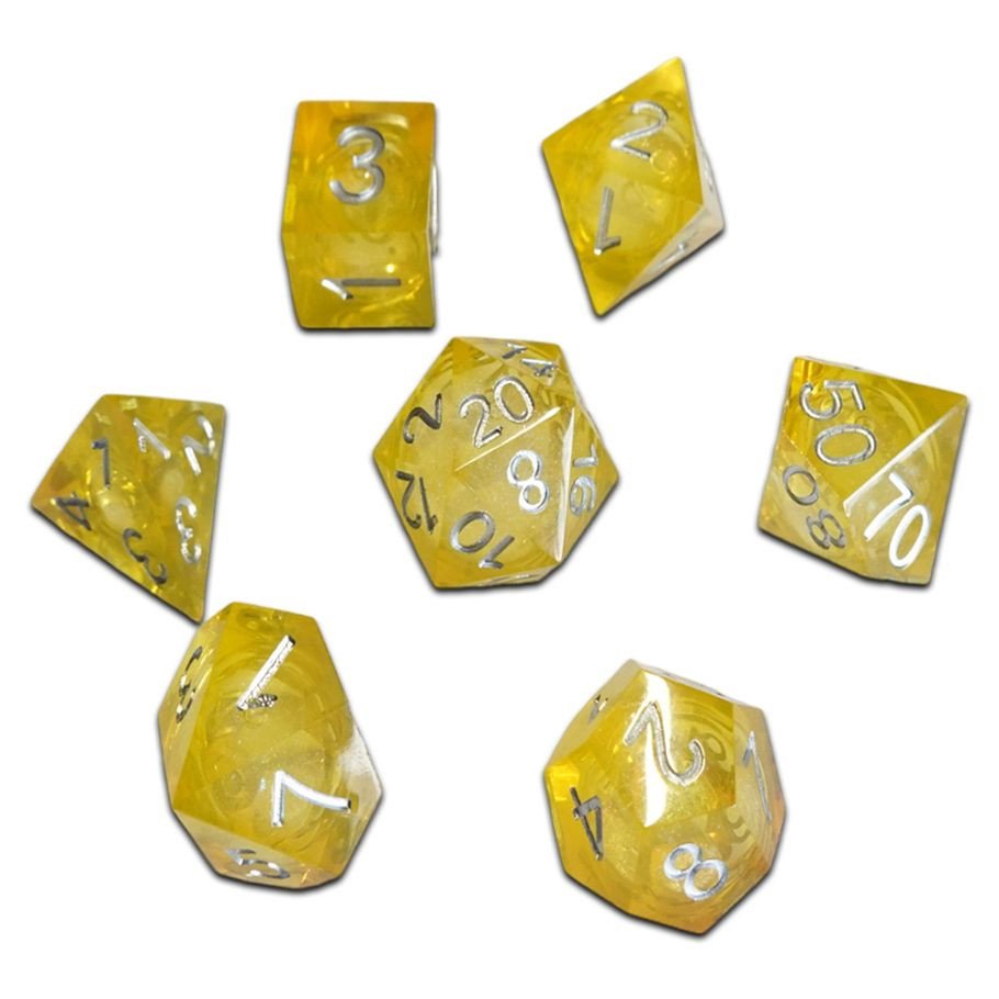 7-Set Cube Mltn Citrine box art