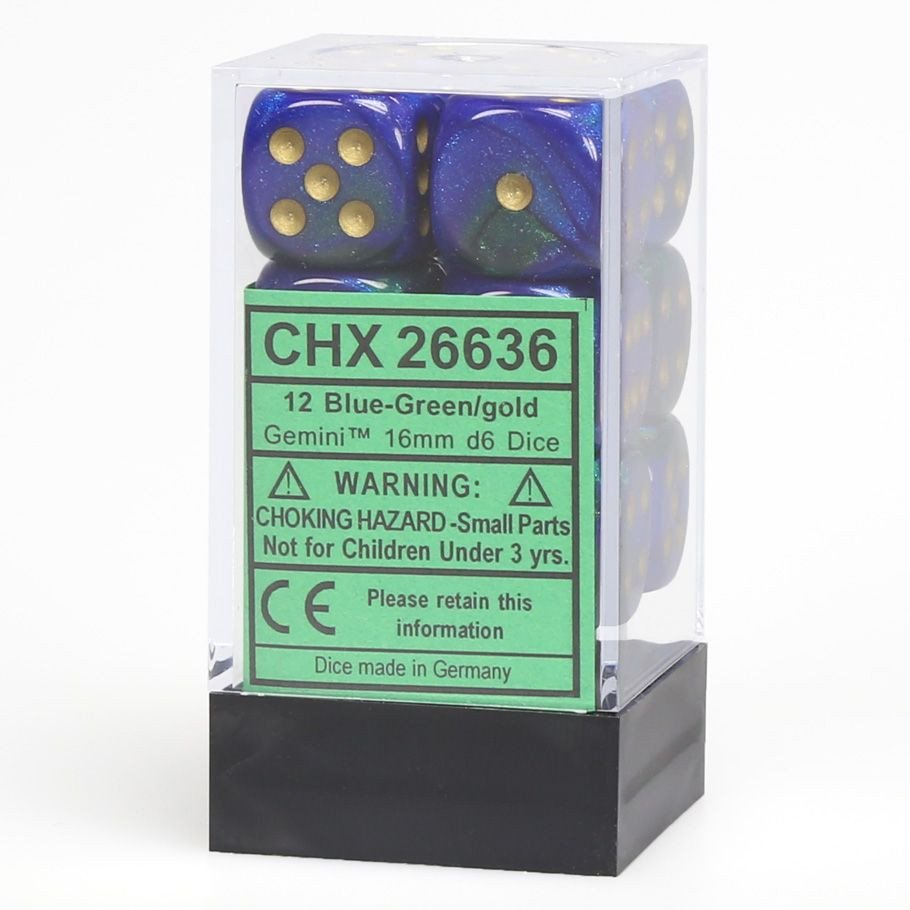 d6Cube16mmGemini#3 BUGRgd (12) box art