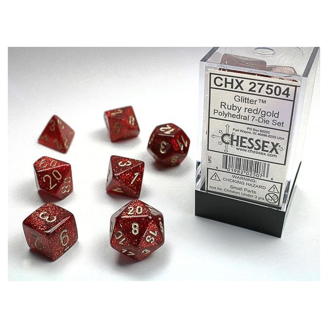 7-SetCube GLT RUBYgd box art