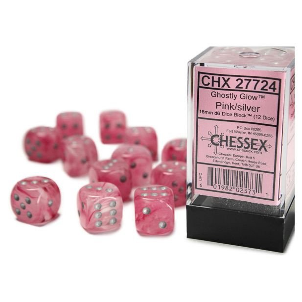 d6Cube16mm Ghostly Glow PKsv (12) box art