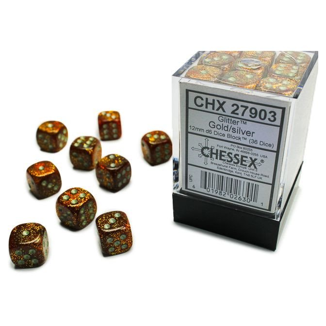 d6Cube12mm GLT Polyhedral GDsv (36) box art