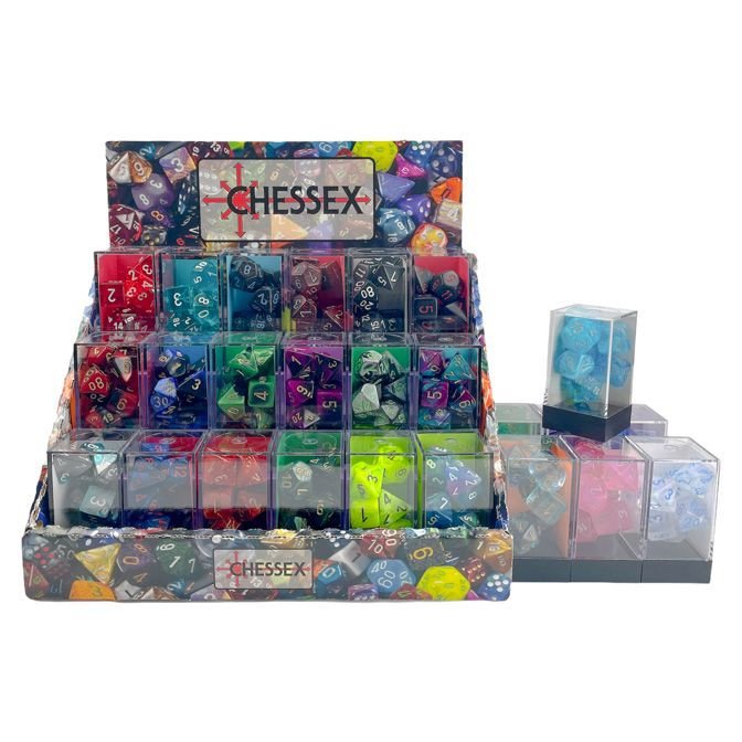 7-SetCubes BESTOF (25 Sets) box art
