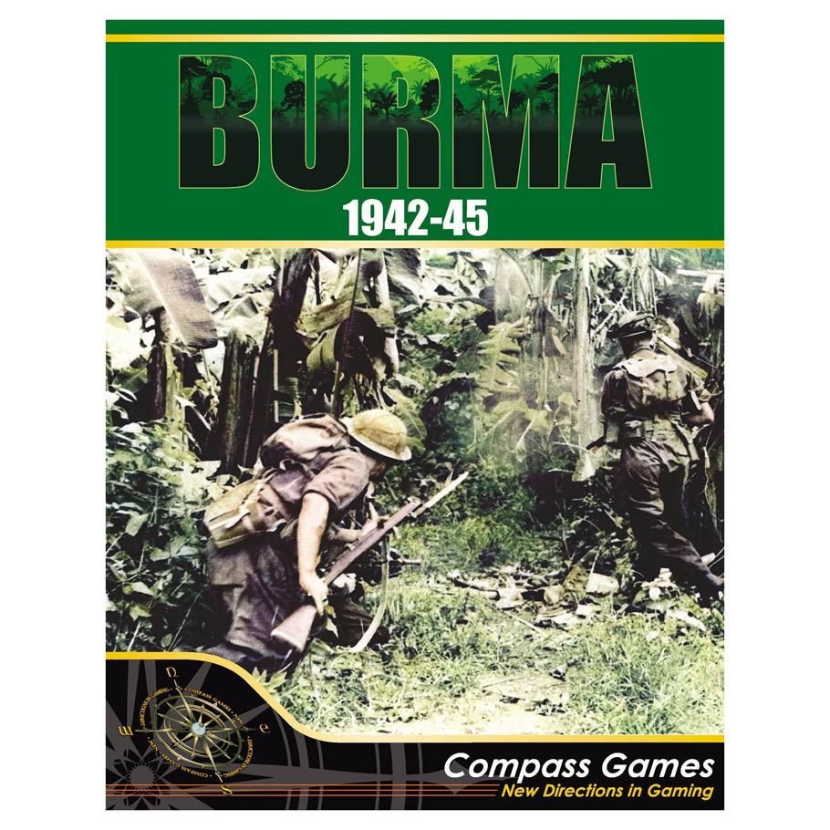 Burma box art