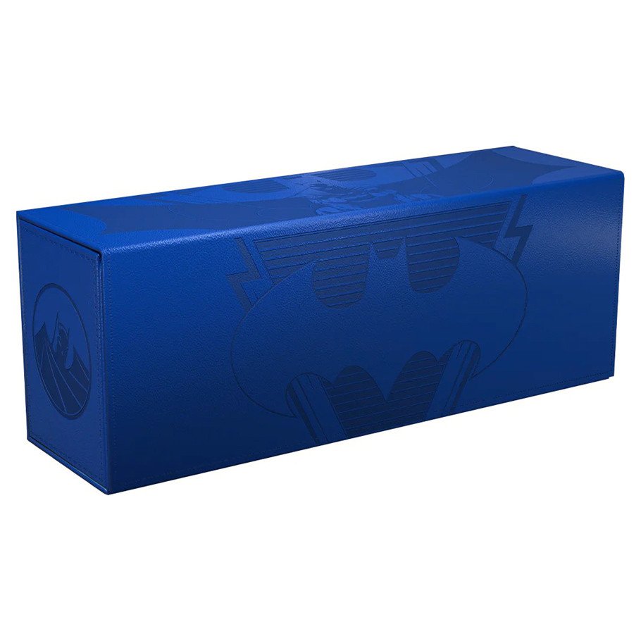 DC Comics DBG: Travel Box box art