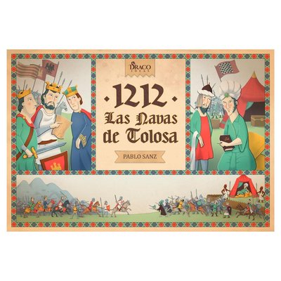 1212 Las Navas de Tolosa