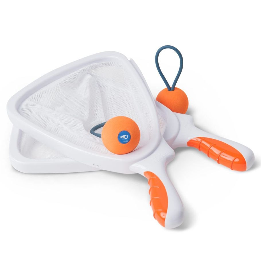 Djubi: Slingball Freestyle box art