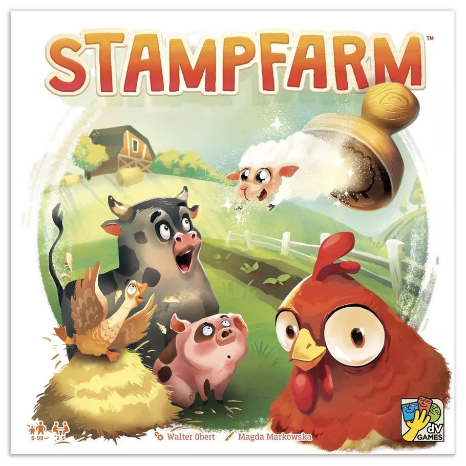 Stampfarm box art